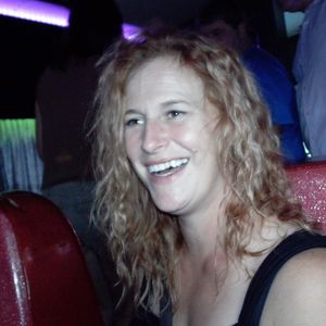 Meet your Posher, Sara